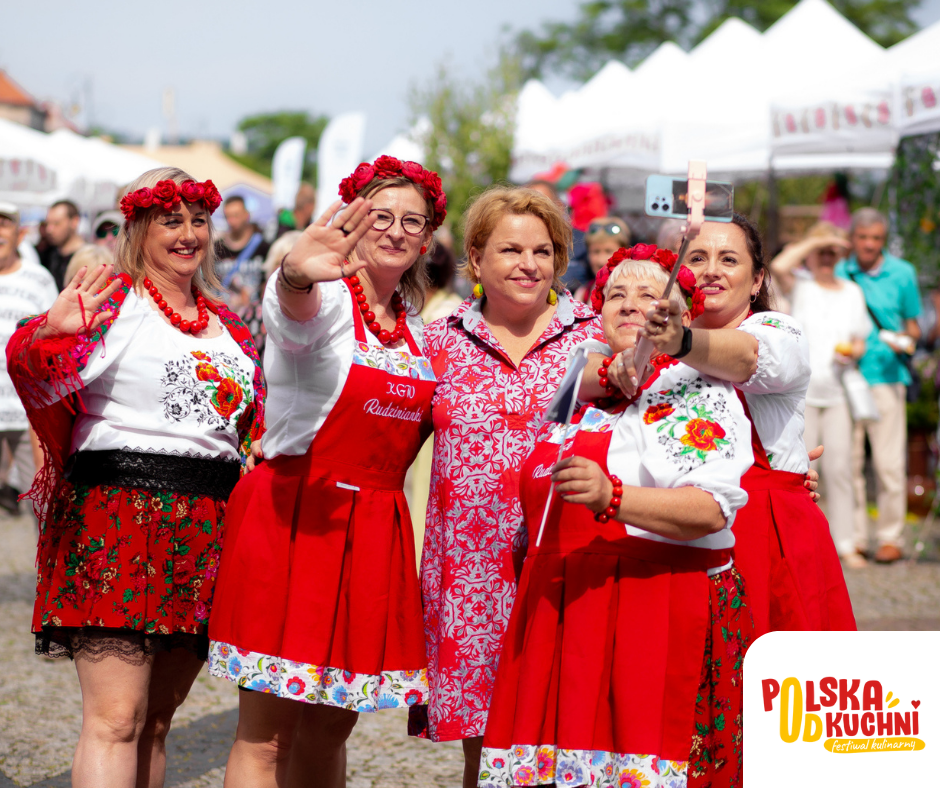 Festiwal Polska od Kuchni Festiwal Polska od Kuchni