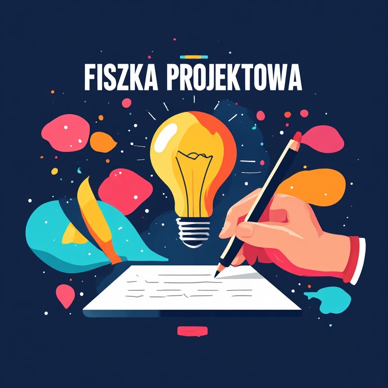Nowe podejście do projektów grantowych! Wypełnij fiszkę i zgłoś swój pomysł! Nowe podejście do projektów grantowych! Wypełnij fiszkę i zgłoś swój pomysł!